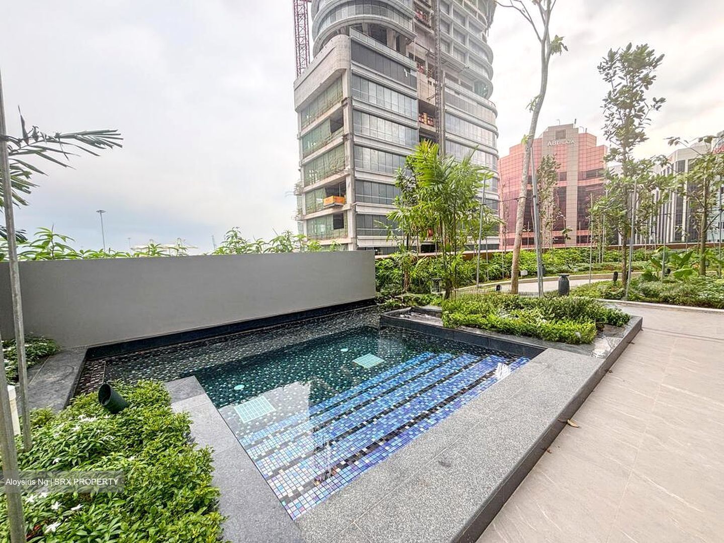 Newport Residences (D2), Condominium #498675451